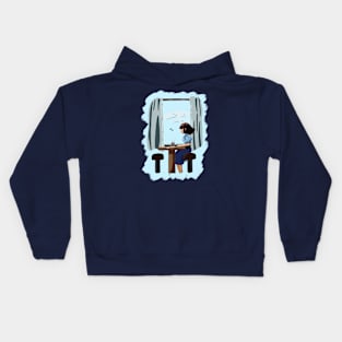 Such a Good Day Kids Hoodie